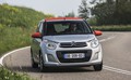 domača predstavitev: Citroën C1