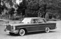 Mercedes-Benz S-Klasse (W111-112)