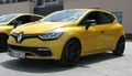domača predstavitev: Renault Clio 120 GT EDC & Clio R.S. 200 EDC