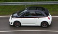 domača predstavitev: Abarth 595