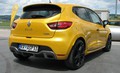 domača predstavitev: Renault Clio 120 GT EDC & Clio R.S. 200 EDC