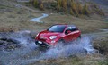 domača predstavitev: FIAT 500X