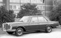 Mercedes-Benz S-Klasse (W108-109)
