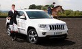 Jeep Grand Cherokee (WK2)