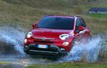 domača predstavitev: FIAT 500X