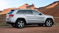 Jeep Grand Cherokee (WK2)