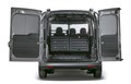 domača predstavitev: FIAT Professional doblò cargo