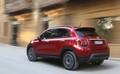 domača predstavitev: FIAT 500X