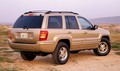 Jeep Grand Cherokee (WJ)