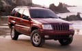 Jeep Grand Cherokee (WJ)