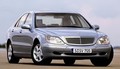 Mercedes-Benz S-Klasse (W220)