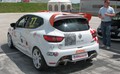 domača predstavitev: Renault Clio 120 GT EDC & Clio R.S. 200 EDC