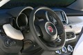 domača predstavitev: FIAT 500X