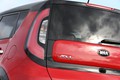 domača predstavitev: KIA Soul in Soul EV