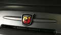 domača predstavitev: Abarth 595