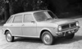 Austin Maxi