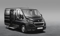 domača predstavitev: PEUGEOT Boxer