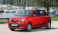 domača predstavitev: Renault twingo III