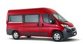 domača predstavitev: FIAT Ducato