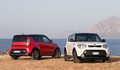 domača predstavitev: KIA Soul in Soul EV