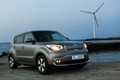 domača predstavitev: KIA Soul in Soul EV