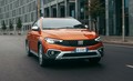 domača predstavitev : FIAT Tipo in Tipo Cross
