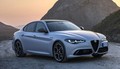 domača predstavitev: Alfa Romeo Giulia in Stelvio