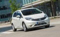 domača predstavitev: Nissan Note