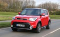 domača predstavitev: KIA Soul in Soul EV