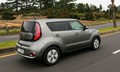 domača predstavitev: KIA Soul in Soul EV