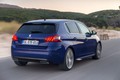 domača predstavitev: Peugeot 308 GT