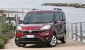 domača predstavitev: FIAT doblò panorama