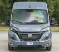 domača predstavitev: Fiat Professional Ducato
