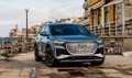 domača predstavitev : Audi Q4 e-tron in Q4 Sportback e-tron