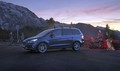 domača predstavitev: Ford S-MAX FHEV in Galaxy FHEV