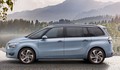 domača predstavitev: Citroën Grand C4 Picasso