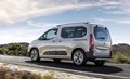 domača predstavitev: Citroën Berlingo