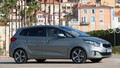 domača predstavitev: Kia Carens