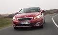 domača predstavitev: Peugeot 308 SW
