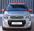 domača predstavitev: Citroën C1