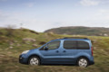 domača predstavitev: Citroën Berlingo
