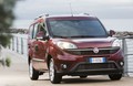 domača predstavitev: FIAT doblò panorama