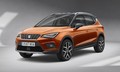 domača predstavitev: SEAT Arona