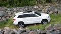 domača predstavitev: Jeep® Grand Cherokee 