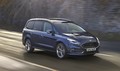 domača predstavitev: Ford S-MAX FHEV in Galaxy FHEV
