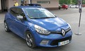 domača predstavitev: Renault Clio 120 GT EDC & Clio R.S. 200 EDC