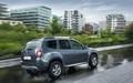 domača predstavitev: Dacia Duster