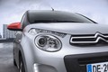 domača predstavitev: Citroën C1