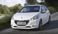 domača predstavitev: Peugeot 208 XY & 208 GTi