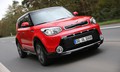 domača predstavitev: KIA Soul in Soul EV